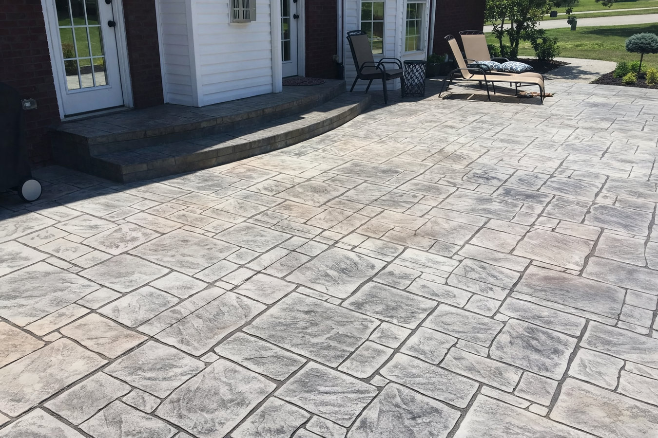Twin Falls Concrete Company - Concrete Contractor in Twin Falls, ID